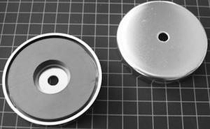 4100 series magnet 300