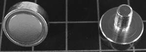 4400 series magnet