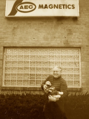300 papa sepia
