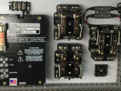 Power Accessories 