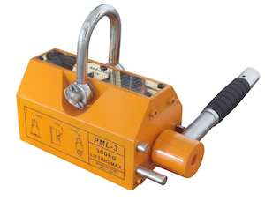 JLM Lift Magnet Permanent 300