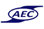 small AEC logo