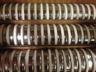 rare earth neos in box 