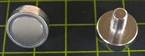4400 Series Pot Magnets